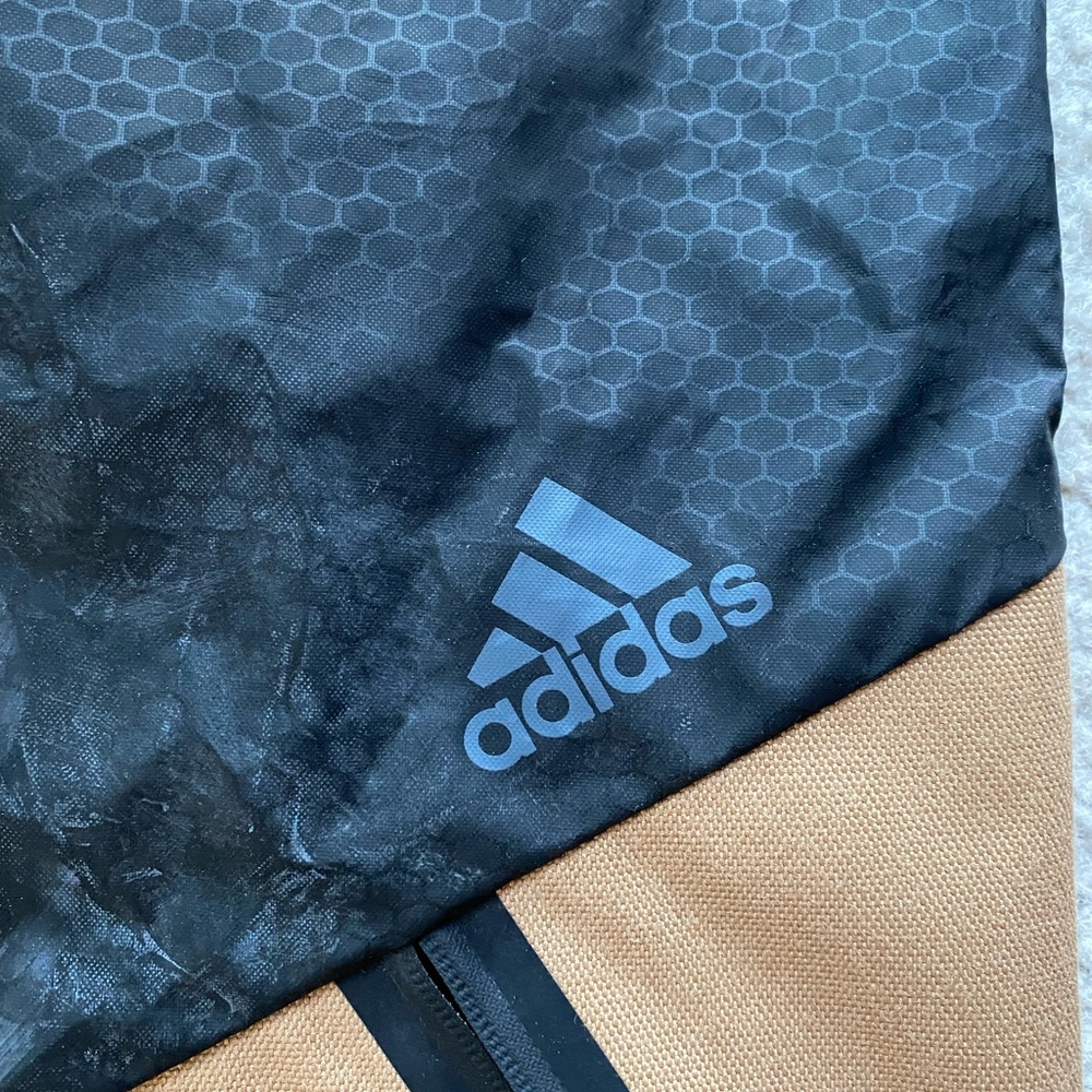 Adidas Backpack - Picture 2 of 4